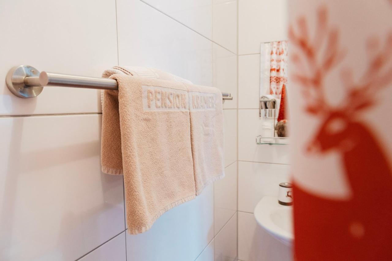 Knusperhaeuschen Villa Sattendorf Kültér fotó