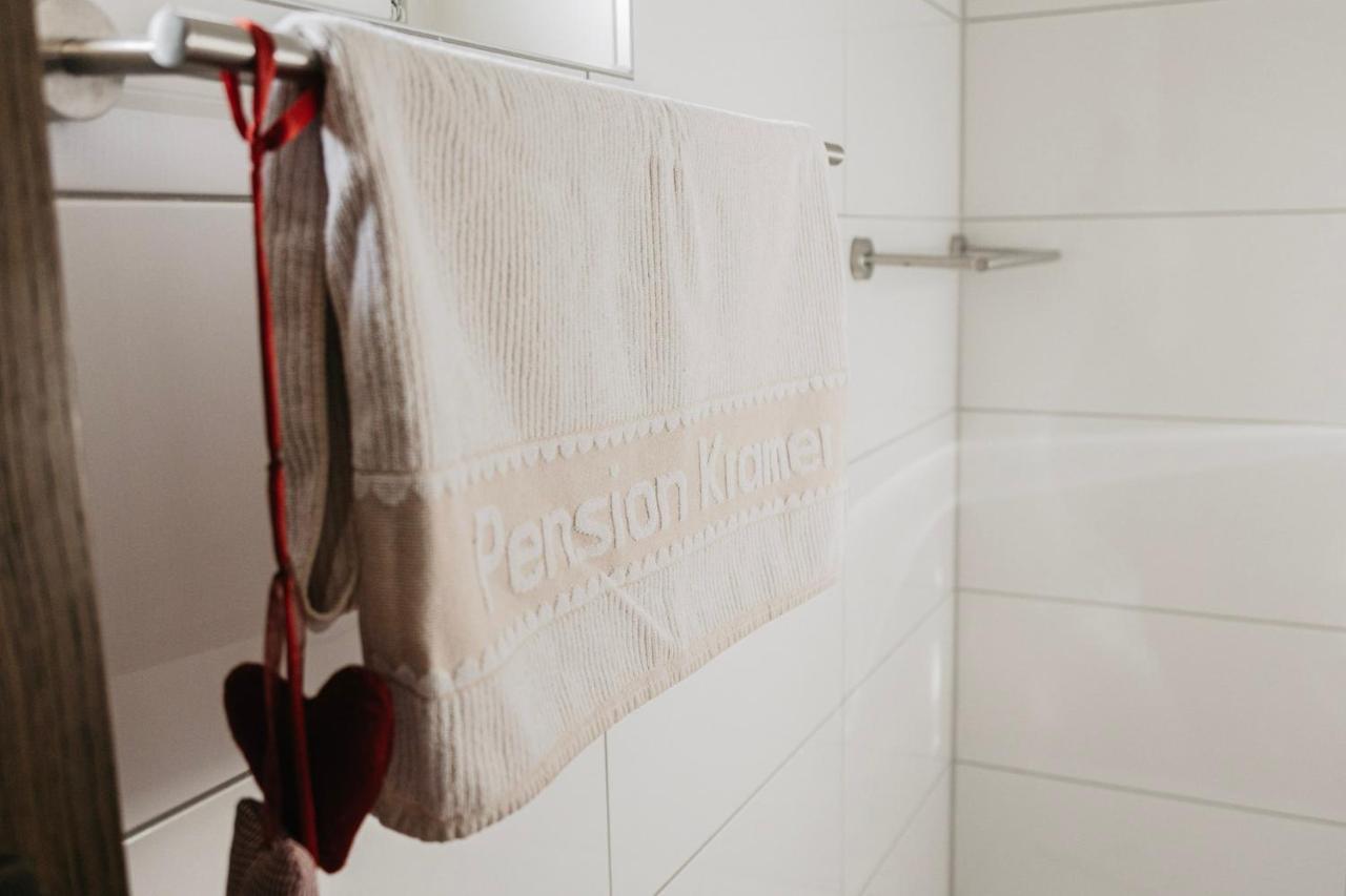 Knusperhaeuschen Villa Sattendorf Kültér fotó